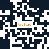App Store下载二维码 - 每日大赛 飞龙app APP
