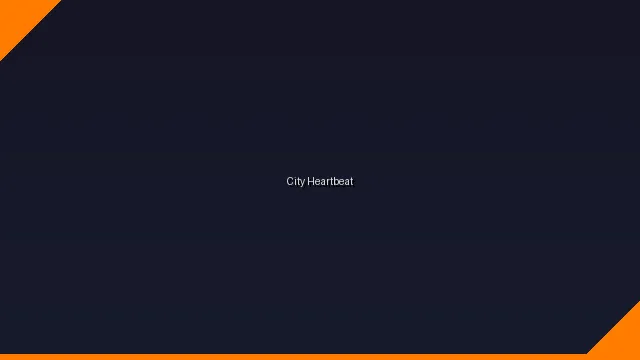 冠军作品《城市心跳》- 飞龙app 优胜视频